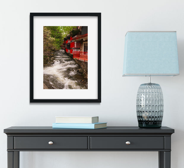 Gatlinburg Tennessee Fine Art Print - Photography